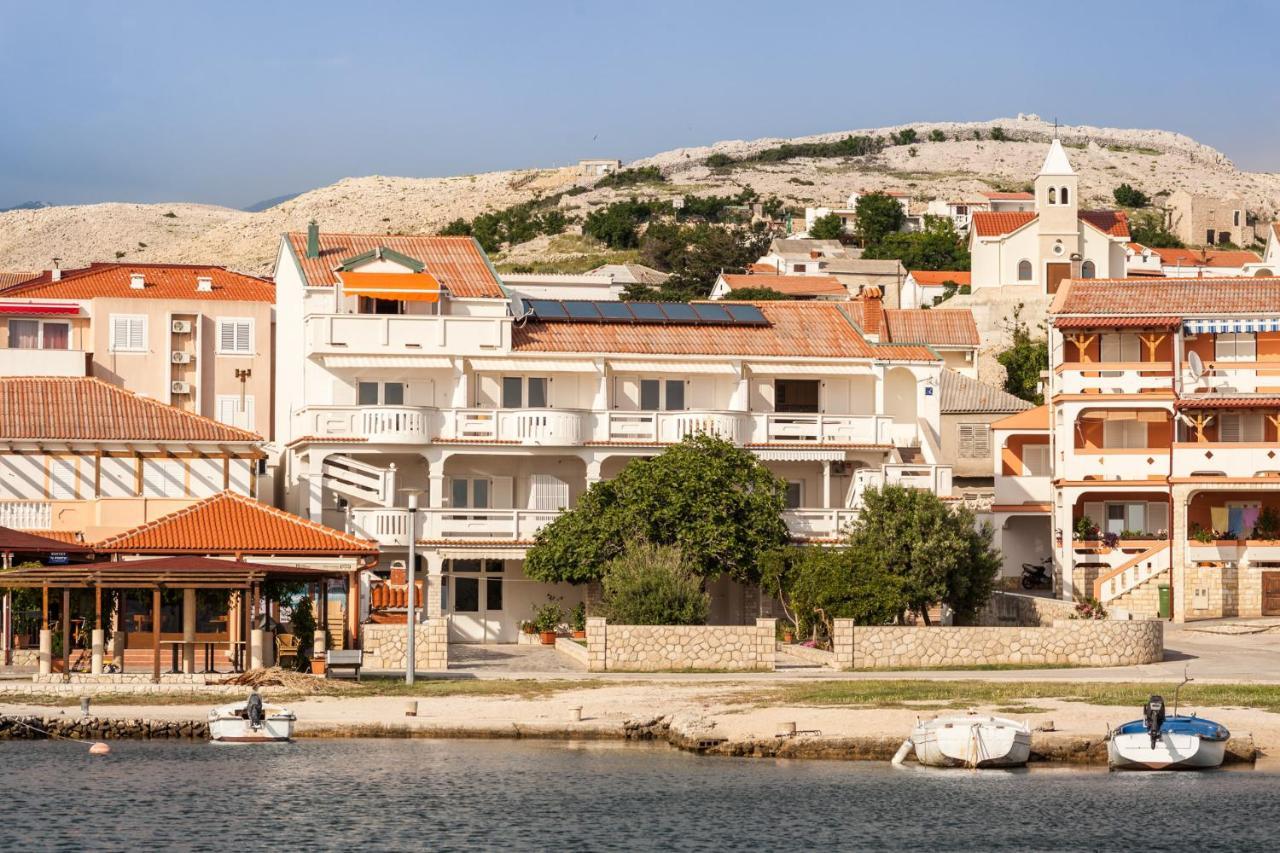 Kustići Ferienhaus Rajka מראה חיצוני תמונה