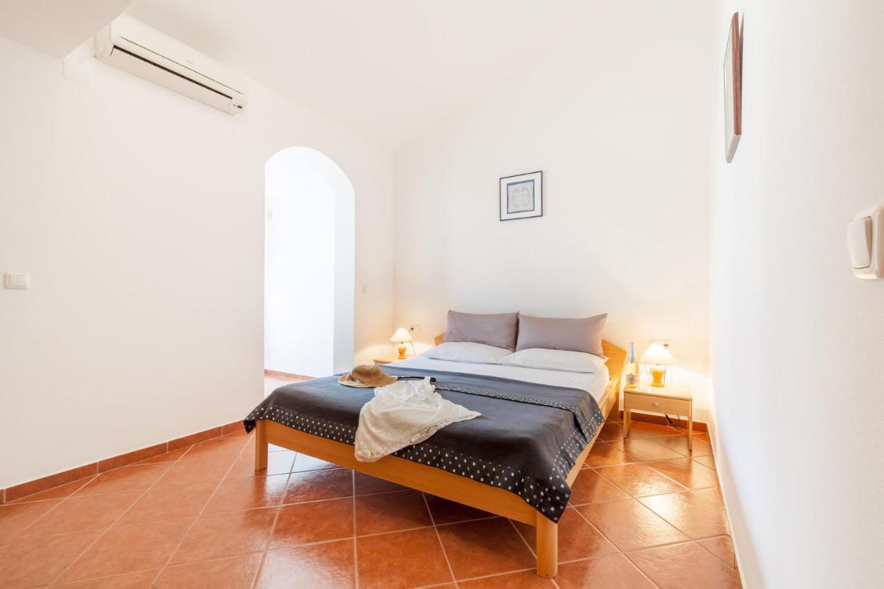 Kustići Ferienhaus Rajka מראה חיצוני תמונה