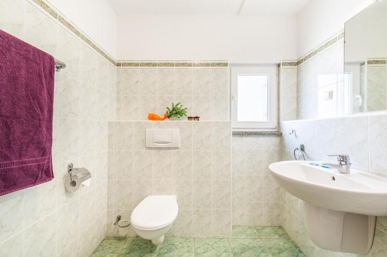 Kustići Ferienhaus Rajka מראה חיצוני תמונה