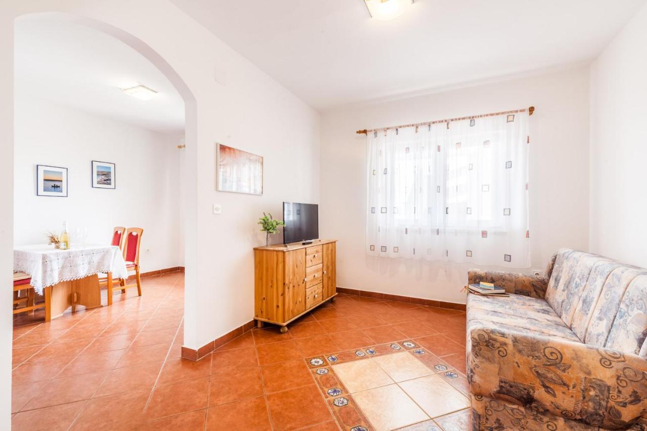 Kustići Ferienhaus Rajka מראה חיצוני תמונה