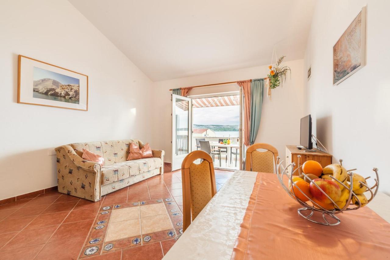 Kustići Ferienhaus Rajka מראה חיצוני תמונה