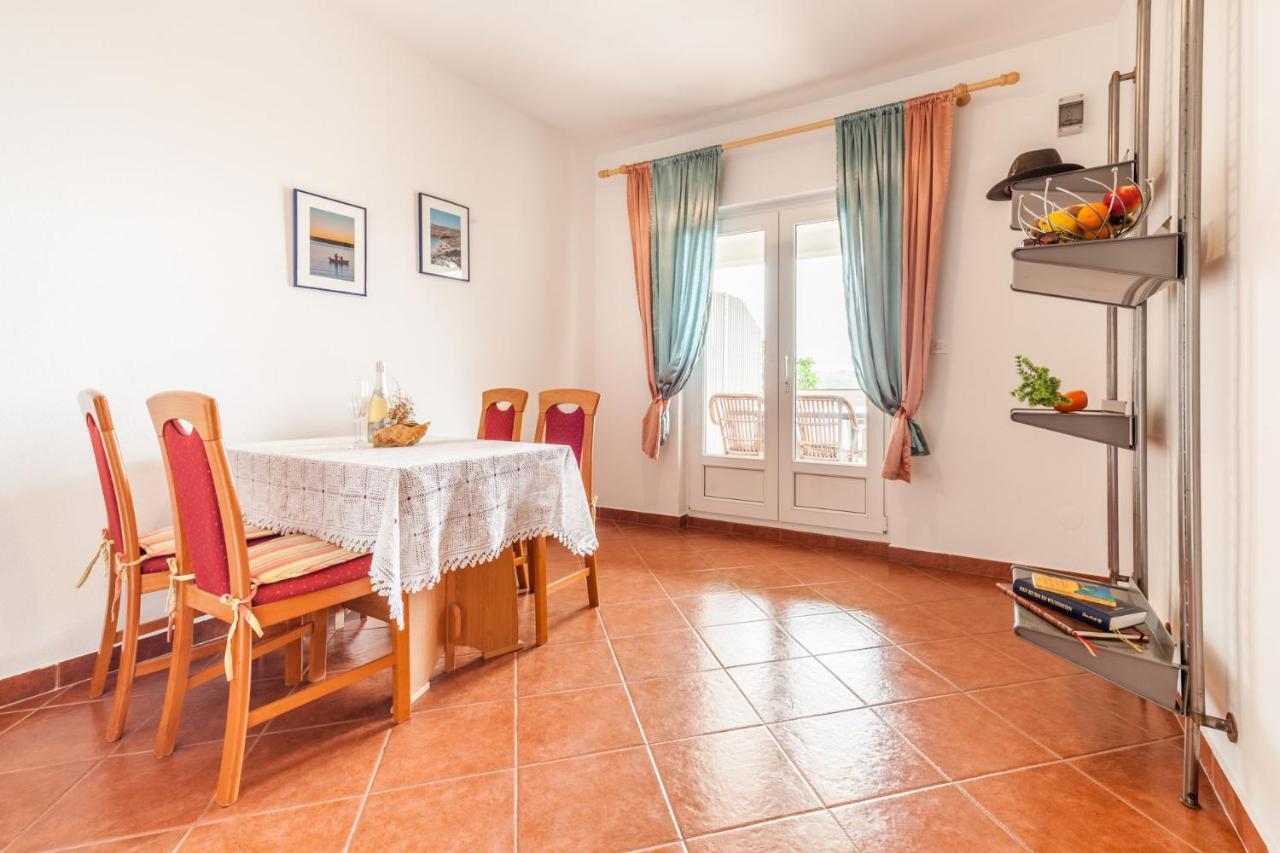 Kustići Ferienhaus Rajka מראה חיצוני תמונה