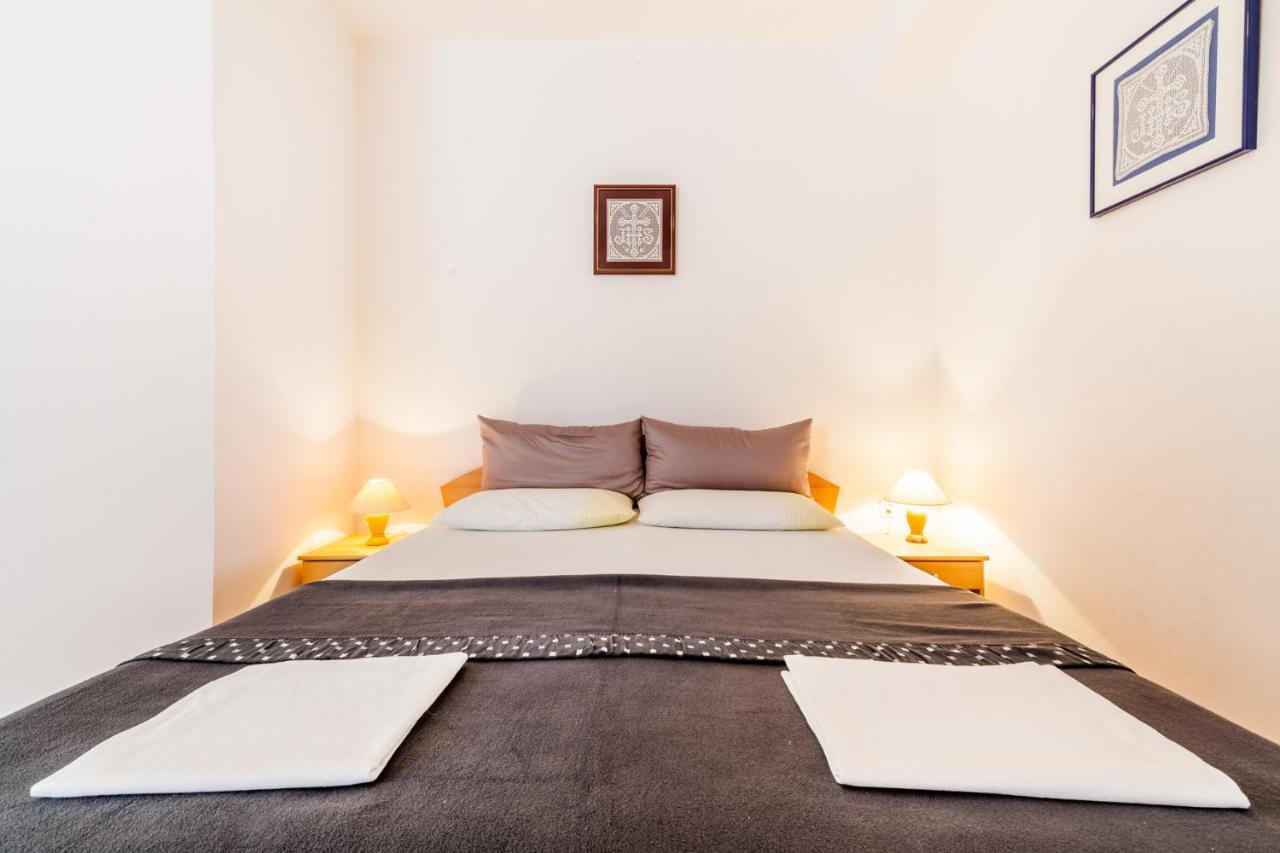 Kustići Ferienhaus Rajka מראה חיצוני תמונה