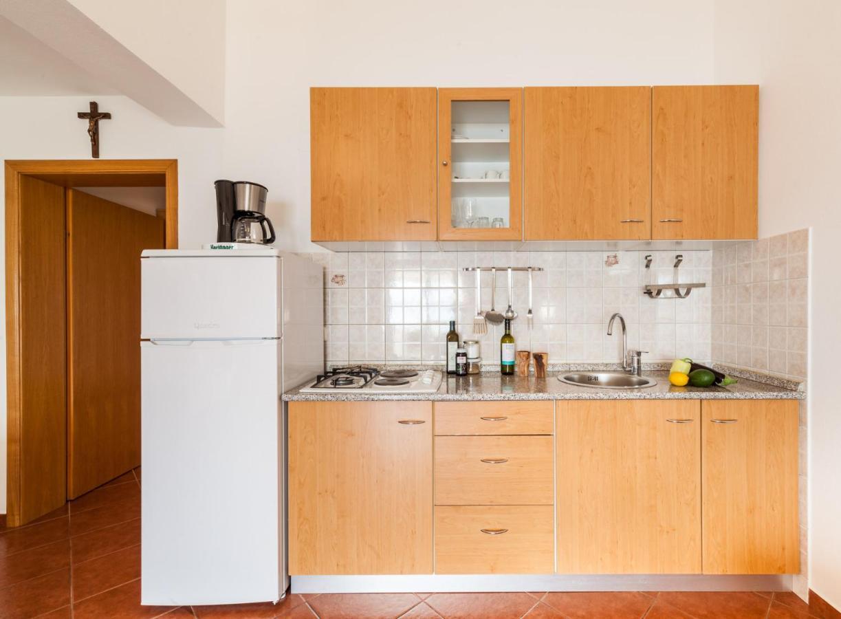 Kustići Ferienhaus Rajka מראה חיצוני תמונה