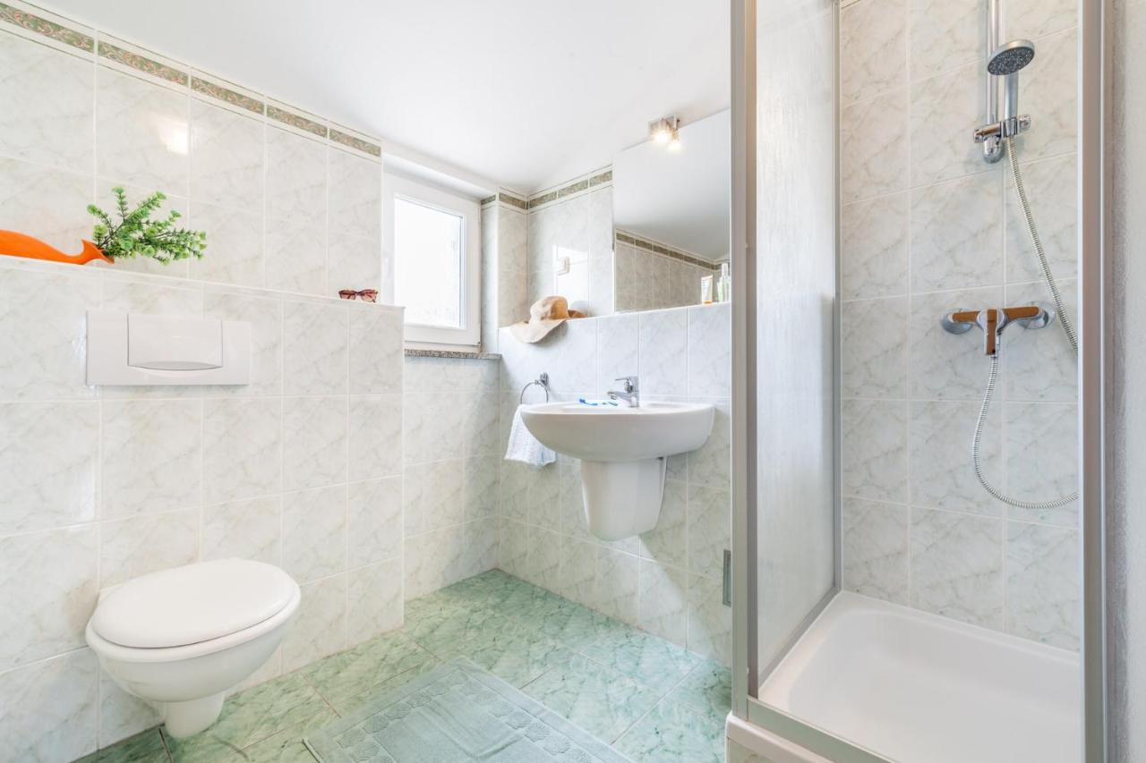 Kustići Ferienhaus Rajka מראה חיצוני תמונה