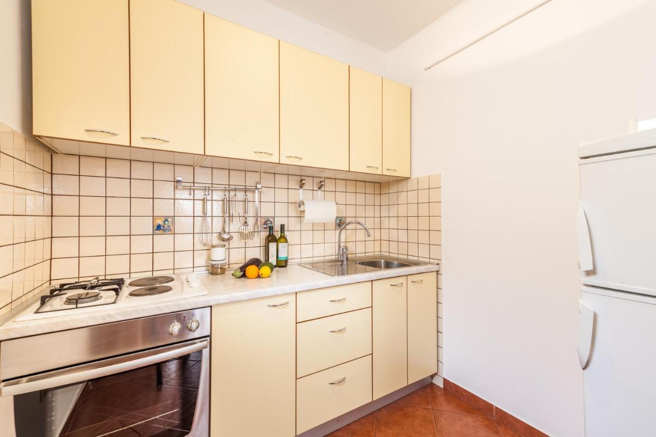 Kustići Ferienhaus Rajka מראה חיצוני תמונה