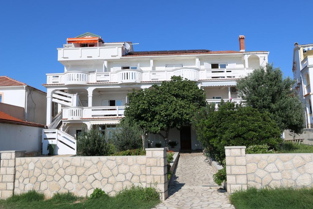 Kustići Ferienhaus Rajka מראה חיצוני תמונה